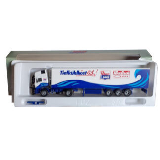AMW 70260 MAN Packfisch Tiefkühlkost