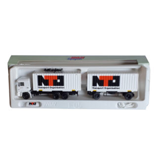 AMW 70691 MAN NTO Transport Organisation