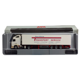 AWM 520161 Volvo FH12 Klaus Nitsche Transport Service