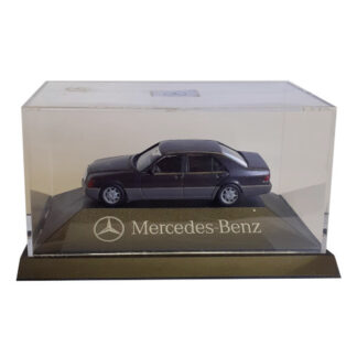 Herpa Mercedes 600 SEL