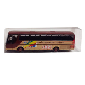 Rietze 70014 Setra S 315 HD HOCK Main Spessart Reisen