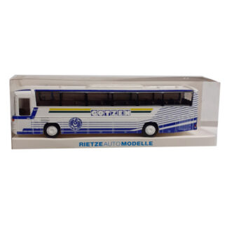 Rietze 40207 Mercedes O303 15 RHD Götzen