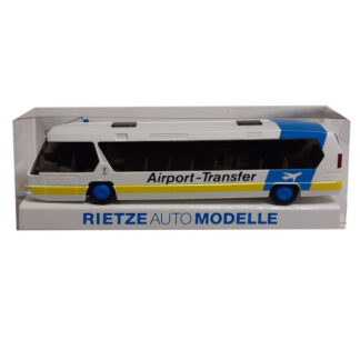 Rietze 60152 Neoplan Metroliner Airport-Transfer