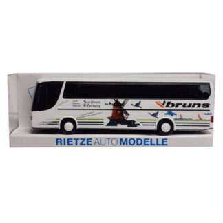 Rietze 60191 Setra S 315 HDH Bruns