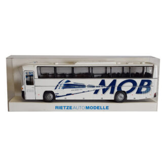 Rietze 60205 Mercedes O303 15 RHD MOB