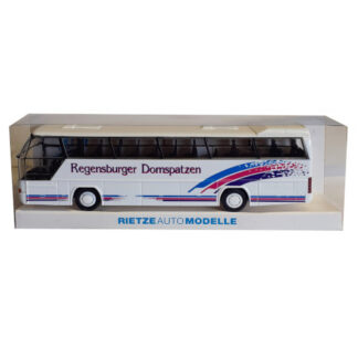 Rietze 61001 Neoplan Cityliner Regensburger Domspatzen