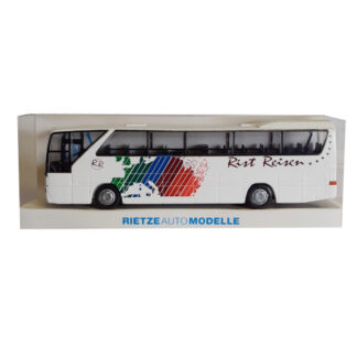 Rietze 61270 Mercedes O 350 Rist Reisen