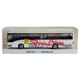 Rietze 63201 Mercedes Integro Schielein Reisen