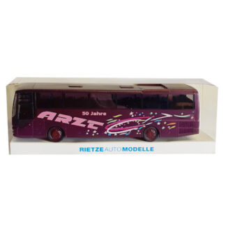 Rietze 63511 MAN A03 Lions Star Arzt 50 Jahre