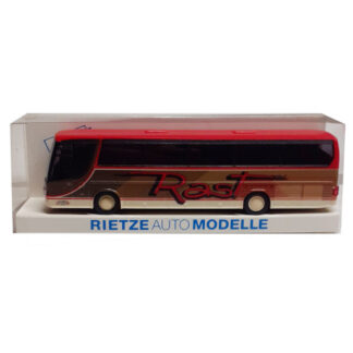 Rietze 64013 Setra S 315 HD Rast