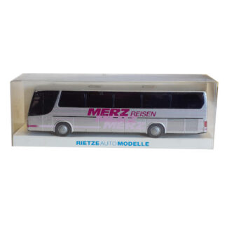 Rietze 64111 Setra S 315 HD Merz Reisen