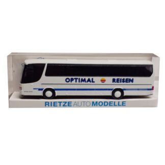 Rietze 70001 Setra S 315 HD Optimal Reisen