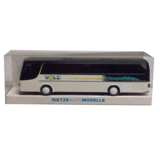 Rietze70028 Setra S 315 HD Volz