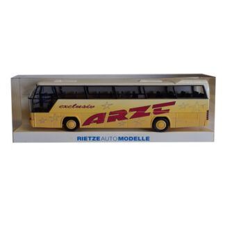 Rietze 70032 Neoplan Cityliner Arzt