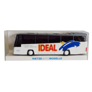 Rietze 70046 Volvo B12 600 Idealo Reisen