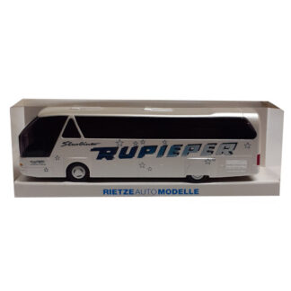 Rietze 70048 Neoplan Starliner N 516 Rupieper