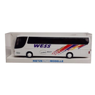 Rietze 64015 Setra S 315 HDH Wess