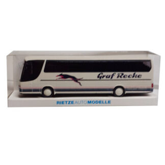 Rietze 70051 Setra S 315 HDH Graf Recke