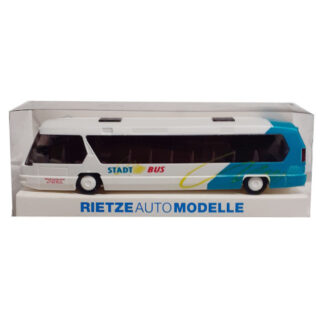 Rietze 23035 Neoplan Metroliner Stadt Bus