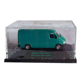 Wiking 6 600 0030 Mercedes Sprinter