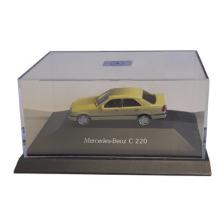Wiking 66005616 Mercedes C 200