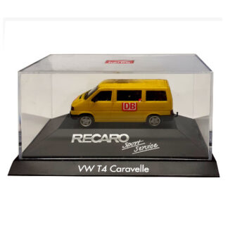 Herpa VW Transporter T4 DB Recaro Sport Service