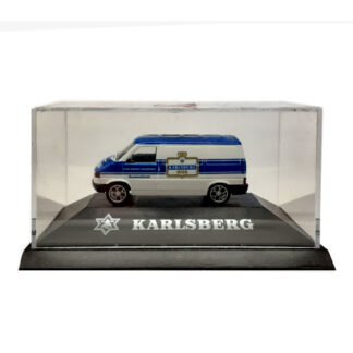 Herpa VW Transporter T4 Karlsberg Bier
