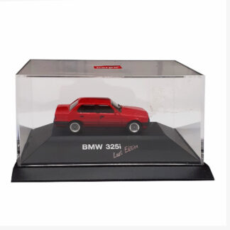 Herpa 161930 BMW 325i