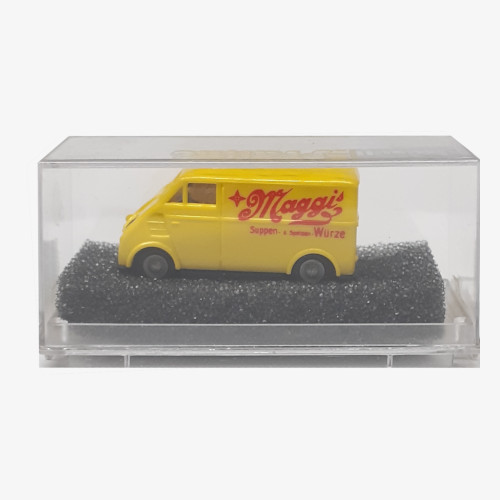 Praliné DKW Maggi’s