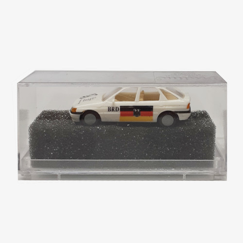 Praliné 5799 Ford Escort Wiedervereinigung