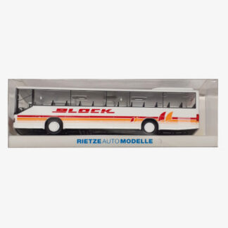 Rietze 62104 Setra S 315 H Bus Block