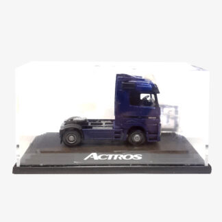 Herpa Mercedes Actros Trækker