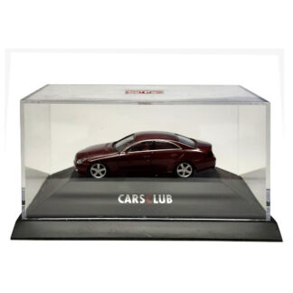 Herpa Mercedes Cars Club