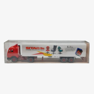 Wiking 29542 Mercedes Sitag Sitzmöbel für Büro und Objekt