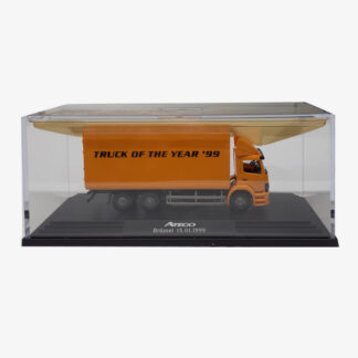 Wiking 66000268 Mercedes Truck of the Year '99