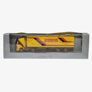 Herpa Iveco Pirelli