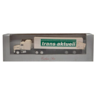 Herpa US Truck Mack Trans Aktuell