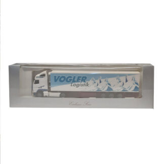 Herpa Volvo FH12 Vogler Logistik
