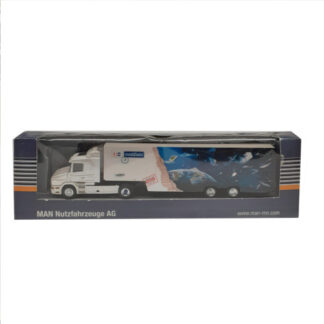 Herpa Scania 124L Transport Team 2000