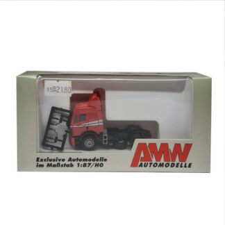 AWM 56391 Mercedes Trækker