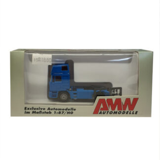 AWM 552950 MAN Trækker