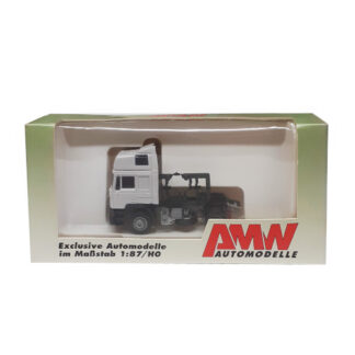 AWM 634901 MAN Trækker
