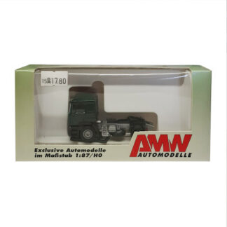 AWM 641901 Steyr Trækker
