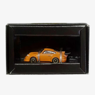 BUB 08551 Porsche 911