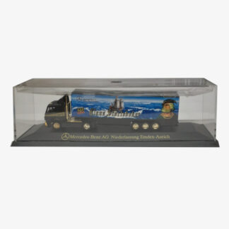 Herpa Mercedes Claus Störtebeker