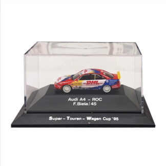 Herpa Audi A4 D1 ROC Super Tourenwagen Cup '95 F. Biela