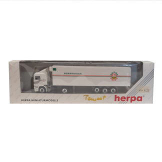 Herpa Volvo F12 Agrarunion
