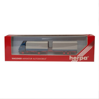 Herpa 140577 MAN