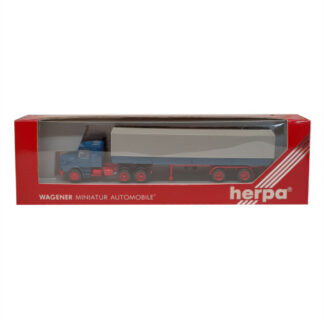Herpa 836008 Scania 142
