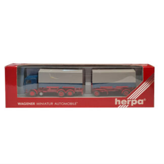 Herpa 839041 Volvo F12